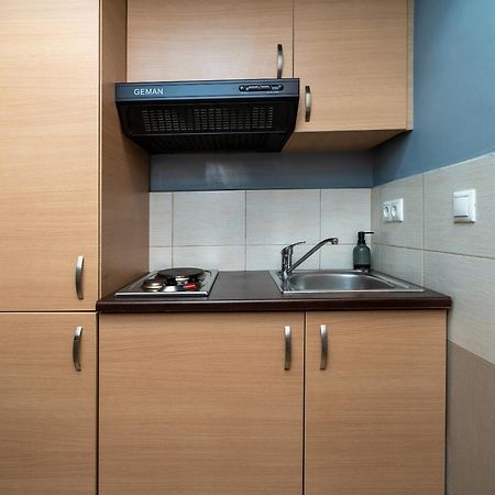 Ideally Located Apartment In Central Atina Dış mekan fotoğraf