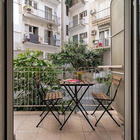 Ideally Located Apartment In Central Atina Dış mekan fotoğraf