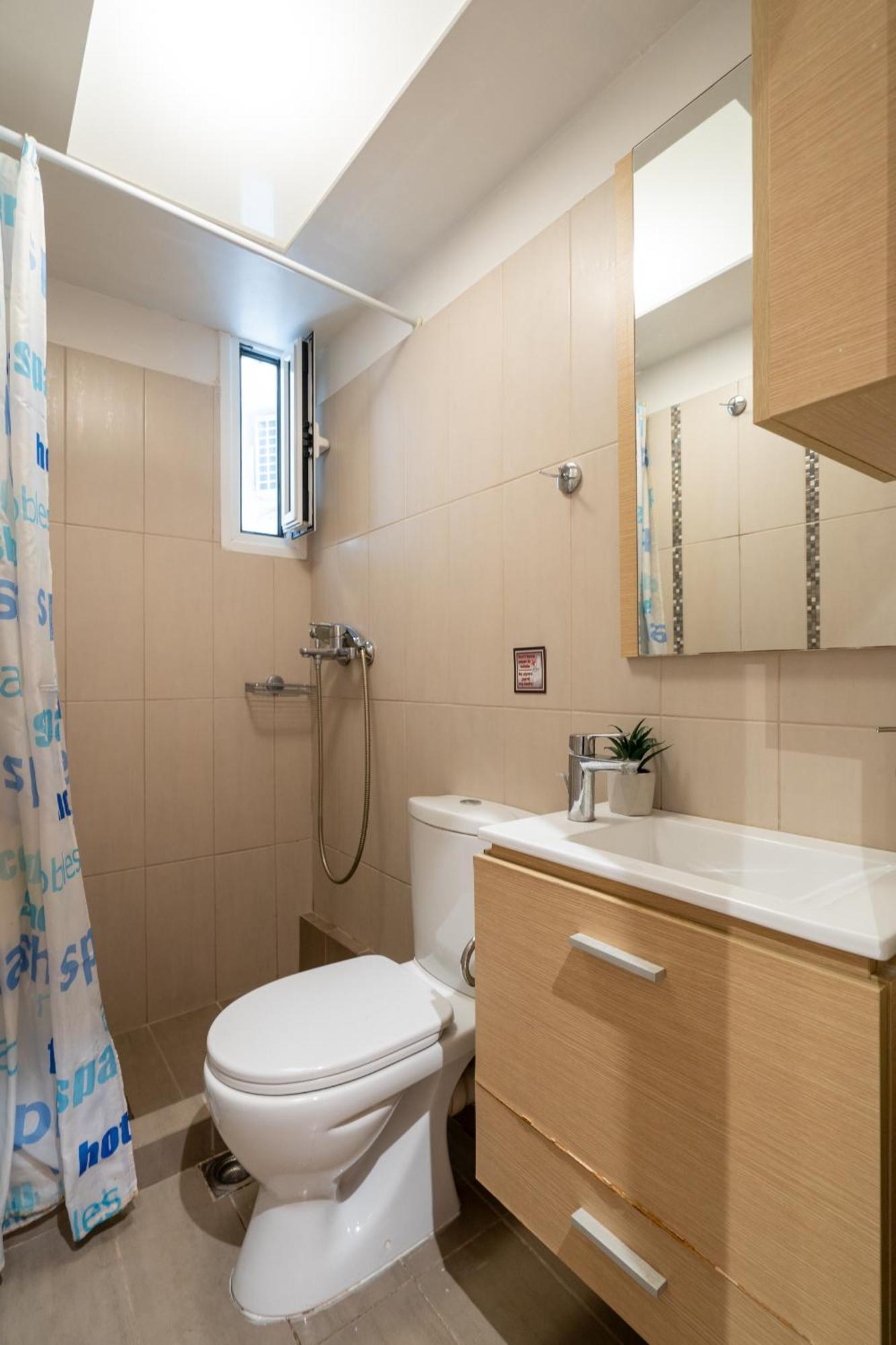Ideally Located Apartment In Central Atina Dış mekan fotoğraf