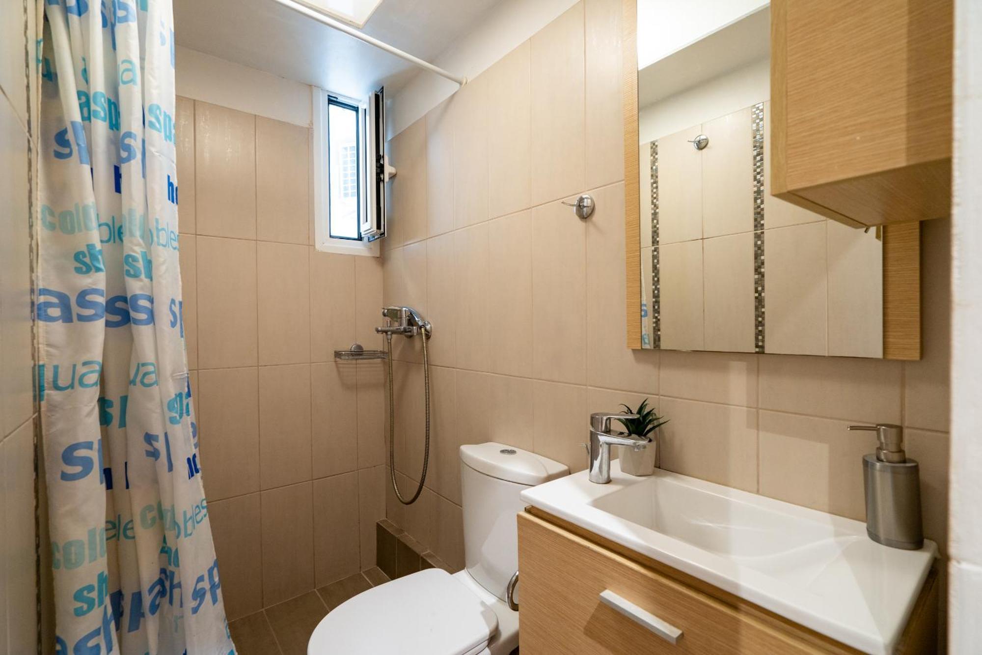 Ideally Located Apartment In Central Atina Dış mekan fotoğraf